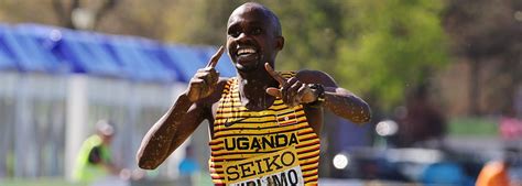 Kiplimo Takes Back To Back Senior Men S Gold In Belgrade News