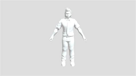 Mirio3ds 3d Model By Tommy5gftchancewan 6659bb7 Sketchfab