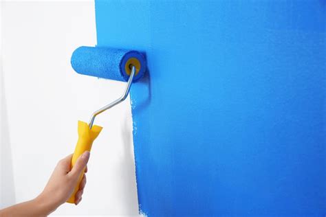 6 Benefits of Using High-Quality Paint