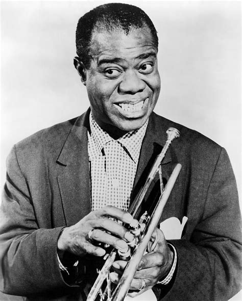 Louis Armstrong - Jazz Musicians at jazznblues's wiki | jazznblues.club