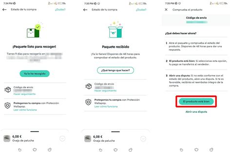 Wallapop Env Os Precios C Mo Funciona Y Qu Debes Saber