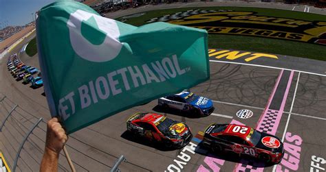 NASCAR Playoffs recap: Cup Series, Round of 8 | NASCAR