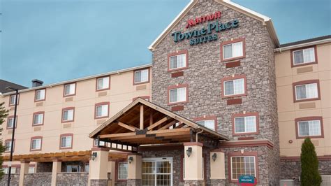 Photo Gallery - TownePlace Suites Pocatello