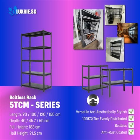 Wholesale Boltless Rack Boltless Storeroom Racks Tier Boltless