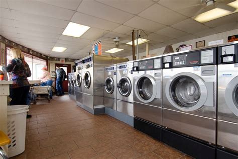 How To Start Your Own Laundromat Business A Complete Guide 2024