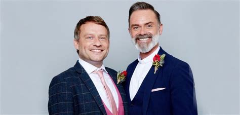 Coronation Street Star Teases First Successful Gay Wedding Star Observer