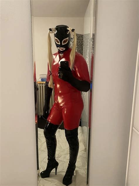 Latex Doll Nude Pics Xhamster