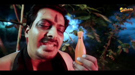 Jaadui Tel Season Episode Hindi Hot Web Series SaheliiApp