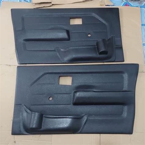 Jual DOORTRIM DEPAN JIMNY KATANA CUSTOM BOTOL Shopee Indonesia