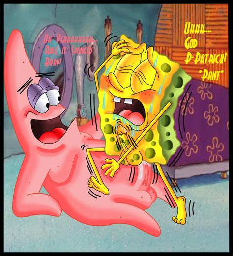 Post 1392661 Patrickstar Spongebobsquarepants Spongebobsquarepantsseries Toonophile