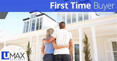 First Time Buyer Program Insights For First Time California Home