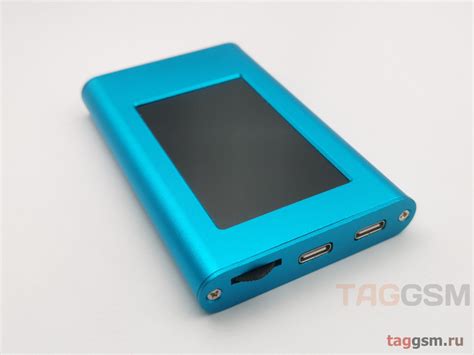 Тестер YG-628 проверки подлинности зарядного устройства для iPhone ...