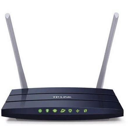 TP Link modem router at ₹ 3000/piece in Nagpur | ID: 19489546073