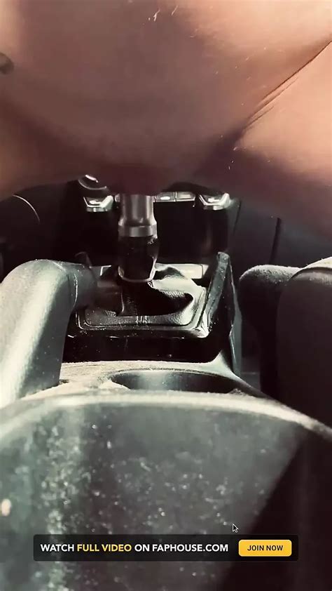 Free Car Gear Porn Videos Xhamster