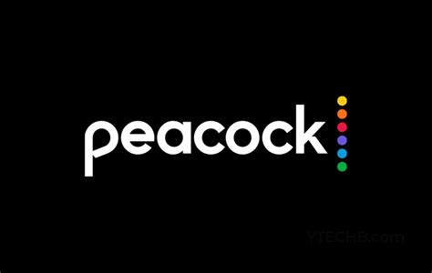 Peacock TV Channels List with Local Channels (New)