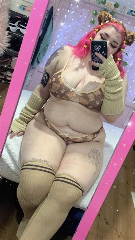 Teddy Bear Nudes ThickThighs NUDE PICS ORG