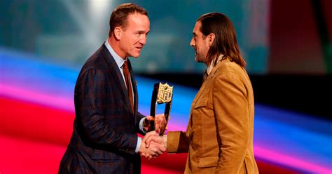 How to watch NFL awards ceremony: Time, TV schedule, list of finalists ...