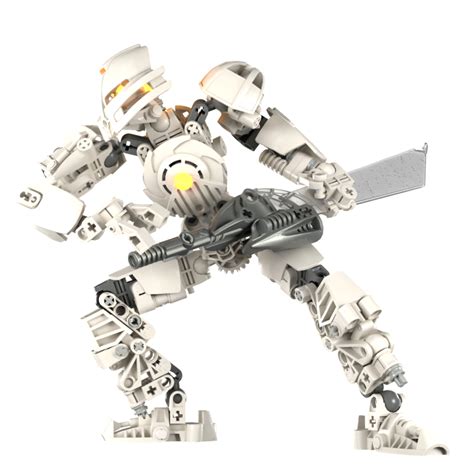 Bionicle Heroes Bionicle Mocs Lego Bionicle Minecraft Stuff Lego