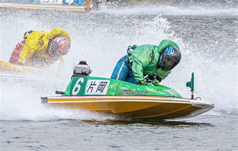 最高峰ボートレース高知県勢初v 片岡雅裕選手（黒潮町出身）プロ15年目で悲願達成 高知新聞