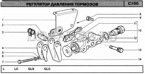 Впускной коллектор нива шевроле схема - 93 фото