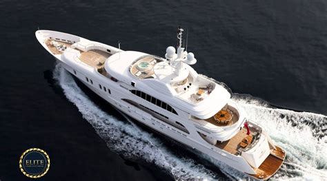 Luxury Yacht Rental Dubai Elite Luxury Yacht