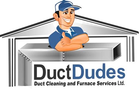 Our new logo and new look coming soon - DuctDudes Duct & Dryer Vent Cleaning