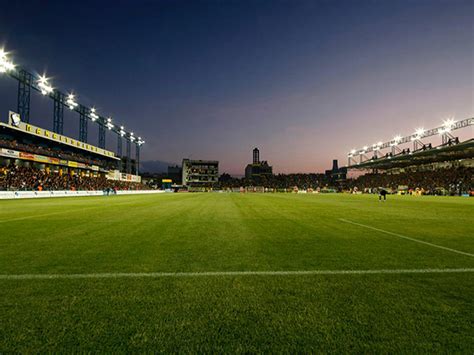 Rebuilding Panetolikos football stadium - Kapsalis Τεχνική Εταιρεία ...