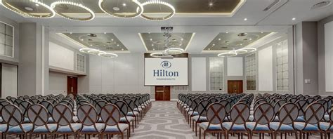 Hilton Bournemouth - Best Rates on Hilton.com