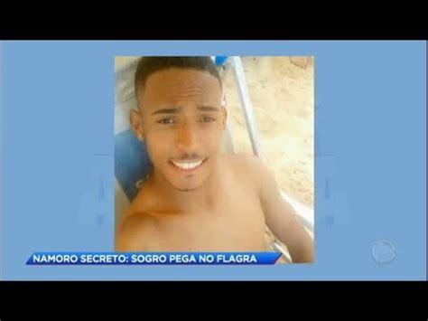 Sogro é acusado de matar genro adolescente YouTube