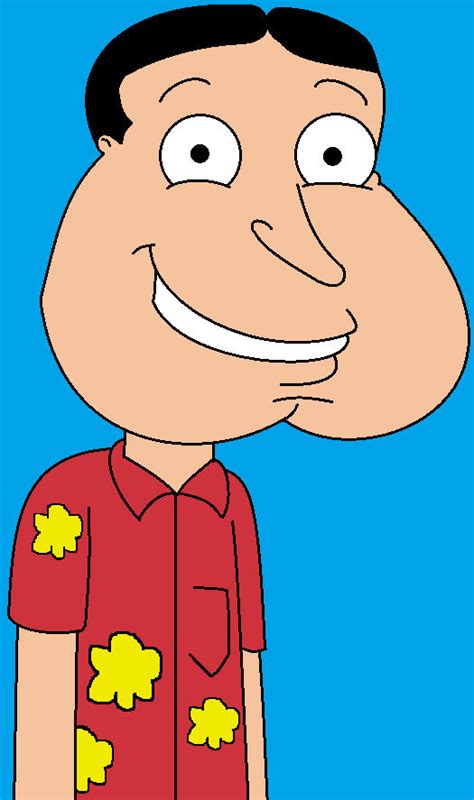 Glenn Quagmire By Shiyamasaleem On Deviantart