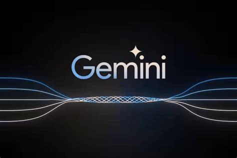 Google Gemini - A Guide to Google’s Powerful AI - Allperfectstories