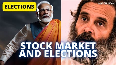 Elections And Stock Market Impact Youtube