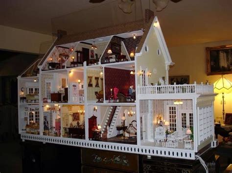 Hobby Lobby Miniature Dollhouse Furniture