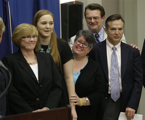 Appeals Panel Strikes Down Virginia Gay Marriage Ban Wtsp