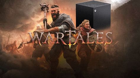 Wartales Arrives On Xbox Series X Today Today Trend News Breaking News