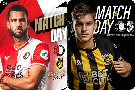 Feyenoord vs Vitesse a qué hora juega Santi Giménez pronóstico y