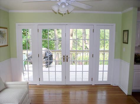 Exterior Doors with Sidelights DIY — Randolph Indoor and Outdoor Design