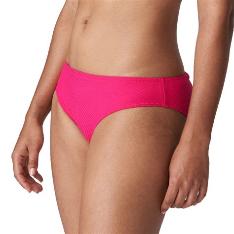 Mode Kraeft De PrimaDonna Swim Sahara 4006350 Bikini Rioslip Freesia