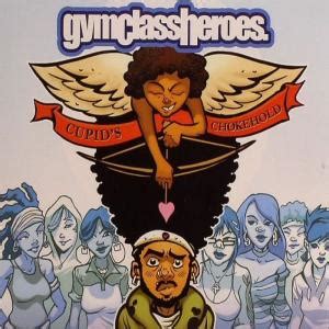 Gym Class Heroes - Cupid's Chokehold Lyrics Meaning