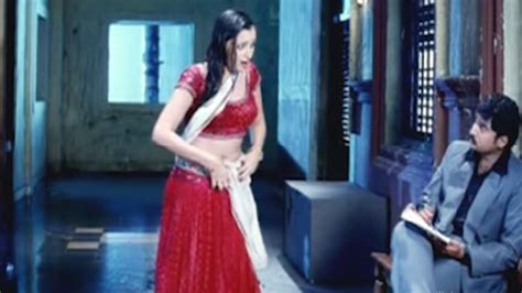 Navneet Kaur Hot Glamorous Tempting Scene TFC Movie Scenes YouTube