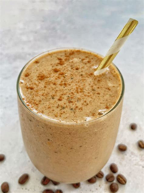 smoothies recipes without yogurt 4