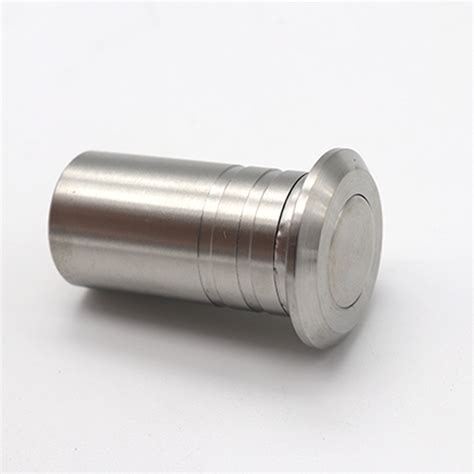 Spring Loaded Stainless Steel Dust Proof For Flush Bolt Dust Proof