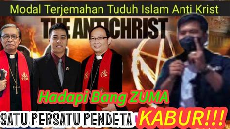 Live Ustadz Zulkifli M Abbas Hari Ini Februari Islam Vs