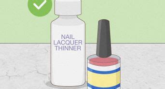 How To Clean Your Fingernails Steps With Pictures Wikihow