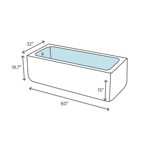 K 1123 RA 0 96 Kohler Archer 60 X 32 Alcove Soaking Bathtub Reviews