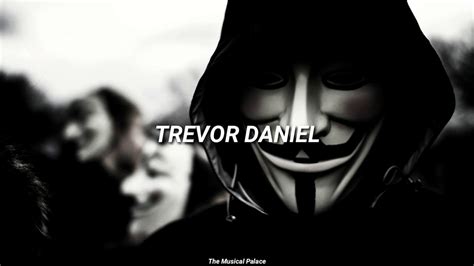 Trevor Daniel Falling Traducida al Español YouTube