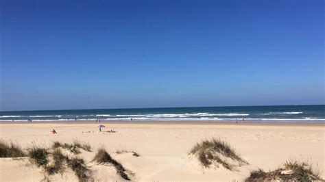 Las Mejores Playas Cerca De Jerez Hotel Palacio Garvey Jerez