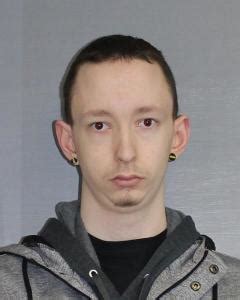 Brandon Steven Montagne Jr A Registered Sex Offender In Coeur D Alene