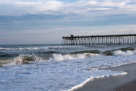 Your Complete Guide To Camping At Carolina Beach State Park