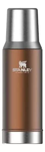 Termo Stanley Original Mate System Classic 800ml Con Tapa